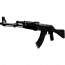 StatTrak™ AK-47 | Сланец