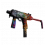 StatTrak™ MP9 | Пищевая цепь
