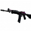 StatTrak™ Galil AR | Хроматическая аберрация