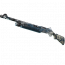 StatTrak™ Nova | На крыльях ветра