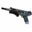MAG-7 | Призменная терраса