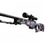 AWP | Поп-AWP