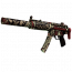 MP5-SD | Осенний фасон