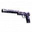 USP-S | Пиксельный камуфляж «Фиолетовый»