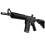 M4A4 | Тигр в джунглях