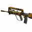 FAMAS | Авария