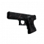 Glock-18 | Красные покрышки