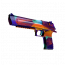 Desert Eagle | Океанское побережье