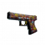 StatTrak™ Glock-18 | Нападение жора