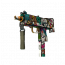 StatTrak™ MAC-10 | Коробка с игрушками