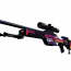 StatTrak™ SSG 08 | Турбовыпад