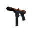 Сувенирный Tec-9 | Красный кварц