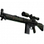 G3SG1 | Новые корни