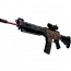 SG 553 | Пустынное цветение