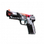 StatTrak™ Five-SeveN | Протокол «Подъём»