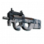 P90 | Схематика