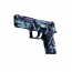 P250 | Цифровой архитектор