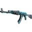 AK-47 | Снежный вихрь