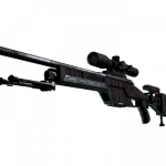 Сувенирный SSG 08 | Жертва