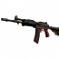 Сувенирный Galil AR | Сумрачные руины