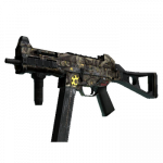 Сувенирный UMP-45 | Механизм