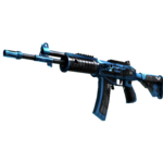 StatTrak™ Galil AR | Невозмутимость