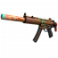 Сувенирный MP5-SD | Оксидный оазис