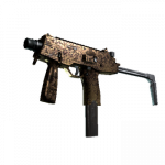 Сувенирный MP9 | Музыкальная шкатулка