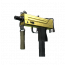 Сувенирный MAC-10 | Золотой кирпич