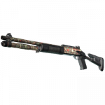 Сувенирный XM1014 | Древняя истина