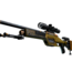 StatTrak™ SSG 08 | Большая пушка