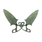★ StatTrak™ Shadow Daggers | Африканская сетка