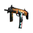 StatTrak™ MP7 | Дух бездны