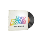 Набор музыки | Mord Fustang, Diamonds