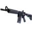M4A4 | Рентген