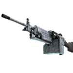 M249 | Мраморный буран