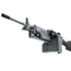 M249 | Мраморный буран