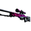 StatTrak™ AWP | Хроматическая аберрация