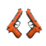 Dual Berettas | Подрыв
