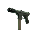 Tec-9 | Грунтовая вода