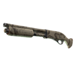 Sawed-Off | Змеиная кожа