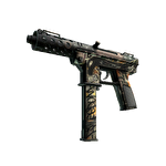Tec-9 | Повстанец