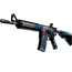 M4A4 | Темукау