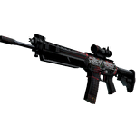 SG 553 | Киберсила