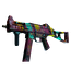 UMP-45 | Дикое дитя