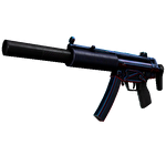 MP5-SD | Ликвидация