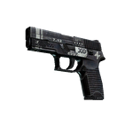 P250 | Ре.конструкция