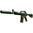 StatTrak™ M4A1-S | Эмфорозавр-S