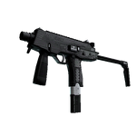 StatTrak™ MP9 | Пушинка