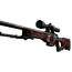 StatTrak™ AWP | Двойственность